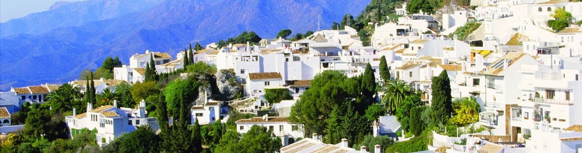 Mijas