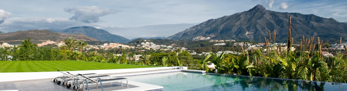 About Marbella Property Agency