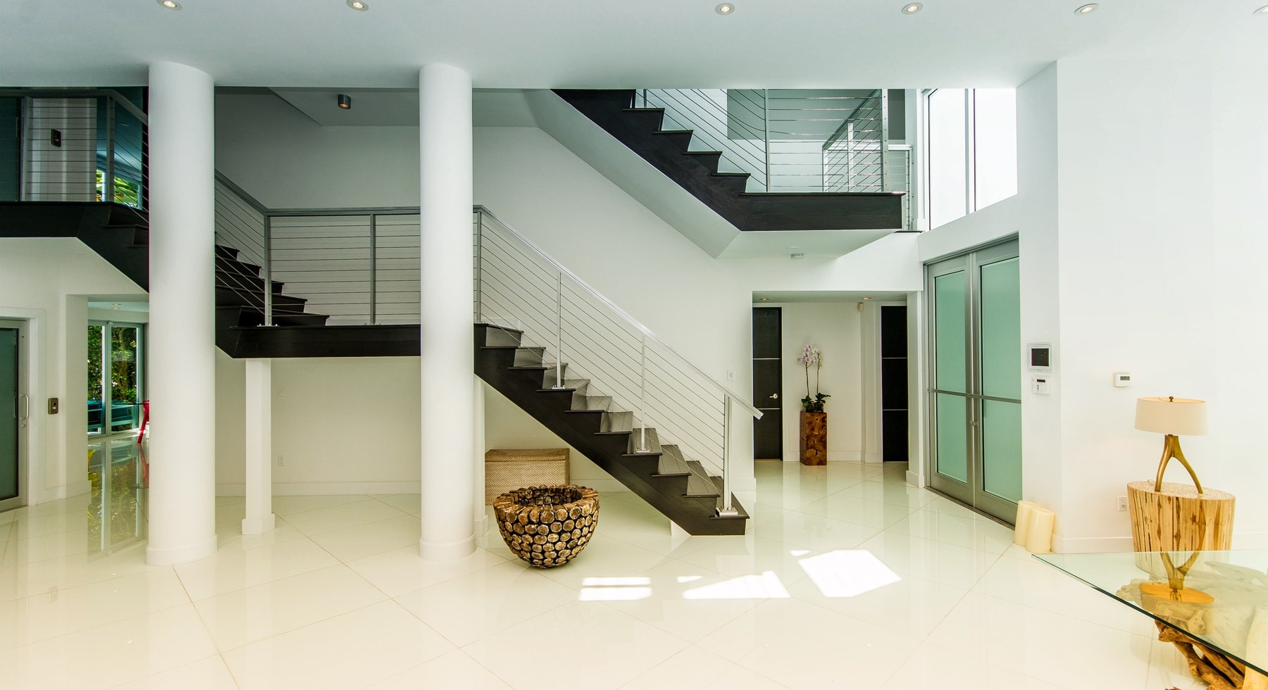 We can access all properties for sale on the Costa del Sol